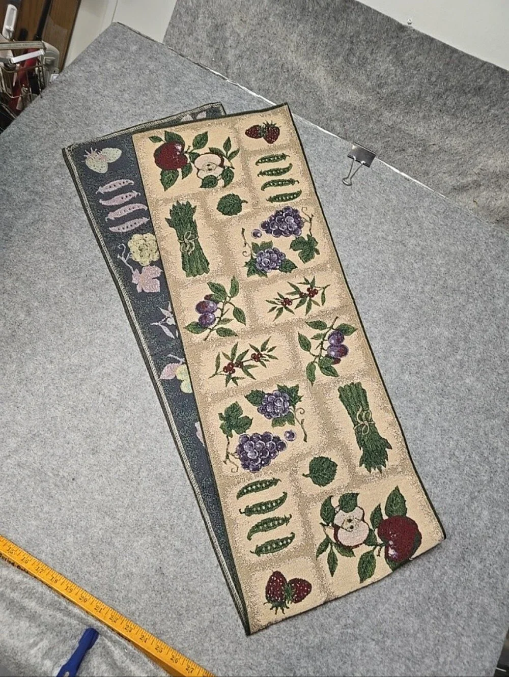 N/A decorative woven